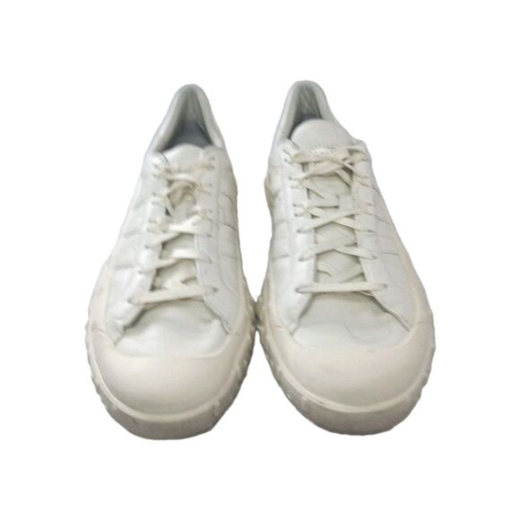 adidas Y-3 GR.1P Shoes Men\'s Size 10.5 Sneakers Off White main image 11